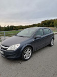 Opel Astra 1,6 16V automatik