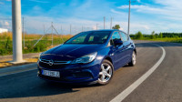 Opel Astra 1.6 CDTI 100kW