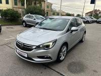 Opel Astra 1,6 CDTI - 2019 - 120.000km - NAVI - SERVISNA - REG 1 GOD