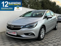 Opel Astra 1,6 CDTI Navigacija~Led~Servisna~Jamstvo 12mjeseci