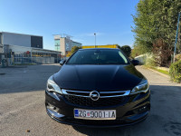 Opel Astra 1.6 CDTI automatik