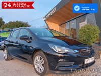 Opel Astra 1,6 CDTi, 81ks,Edition,1vlasnik,62.268km,Servisna,Garancija