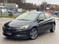 Opel Astra 1,6 CDTI ENJOY KUPLJENA U HR REG 8500€!!