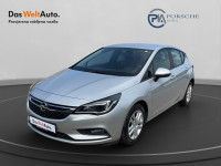 Opel Astra 1.6 CDTI Enjoy