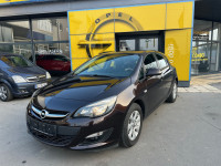 Opel Astra 1.6 CDTI Enjoy