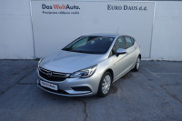 Opel Astra 1.6 CDTI  ENJOY