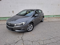 Opel Astra 1,6 CDTI HR AUTO, SERVISNA! 12MJ. JAMSTVO!