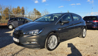 Opel Astra 1.6 CDTI INNOVATION 1. Vlasnika, Veliki servis REZERVIRANA❗