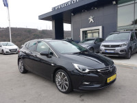 Opel Astra K 1,6 CDTI 160ks / 3700€ SERVISA + JAMSTVO + REGISTRACIJA