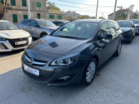 Opel Astra 1.6 CDTI - NOVI LANAC - 2016 - GARANCIJA - REG.1. GOD. !!!