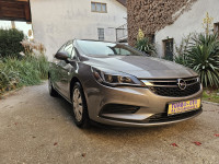 Opel Astra 1.6 CDTI,mod.'18.,nije uvoz,odlično stanje,može kartice!