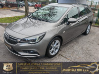 ⭐Opel Astra 1.6 CDTI ◽NAVI◽LANE ASSIST◽PDC◽TEMPOMAT◽ JAMSTVO 12mj✔️⭐