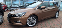 Opel Astra 1.6 CDTI, NAVI, LINE ASSIST, LED SVJETLA, TEMP, NA IME..