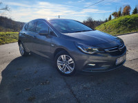 Opel Astra 1.6 CDTI navi, PDC, kamera