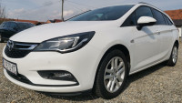 Opel Astra 1.6 CDTI U PDV-u NAVI-DVOZ.KLIMA-PARK.SX2-iLINK