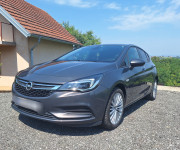 Opel Astra 1,6 CDTI POTROŠNJA 5.2 l...NAVI...nema Adblue