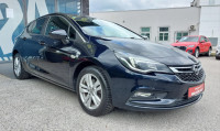 Opel Astra 1,6 CDTI, REG DO 04/2025