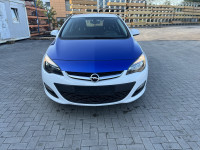 OPEL ASTRA 1.7 CDTI, 1.REG.2015, SERVISNA KNJIGA!