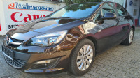 Opel Astra 1.6 CDTI