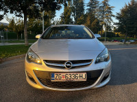 Opel Astra 1,6 CDTI