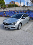 Opel Astra 1.6 CDTI