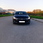 Opel Astra 1.6 CDTI HR AUTO