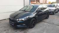 Opel Astra 1.6 CDTI