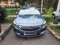 Opel Astra 1.6 CDTI