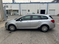 Opel Astra 1,6 CDTI