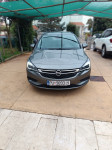 Opel Astra 1.6 CDTI