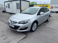 Opel Astra 1.6 CDTI