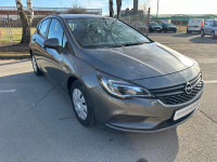 Opel Astra 1.6 CDTI