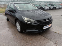 Opel Astra 1.6 CDTI