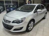 OPEL ASTRA J 1.6 CDTI *2015.god*197.Tkm SERVISNA* VELIKI SERVIS*