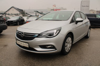 Opel Astra 1.6 CDTi