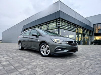 Opel Astra 1,6 JEDINSTVENA PONUDA LEASINGA U HRVATSKOJ