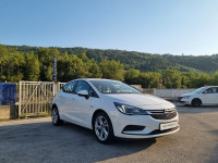 Opel Astra 1,6