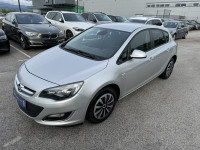 Opel Astra 1.6