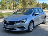 Opel Astra 1,6CDI Sport