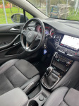 Opel Astra karavan 1,6cdti