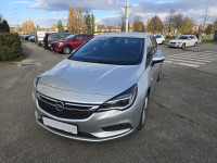 Opel Astra 1,6