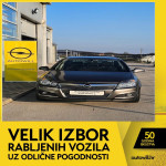 OPEL ASTRA 1,6