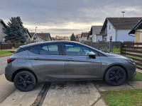 Opel Astra 1,6