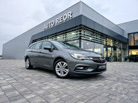 Opel Astra 1,6CDTI Sports Tourer Enjoy  REG.DO 15/02/2025