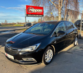 Opel Astra 1,6 CDTI LEASING RATA 199€ - NAVI - BIXENON - REG:12/25