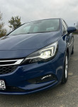 OPEL Astra 1,6d *AUTOMATIK *LED Matrix Light