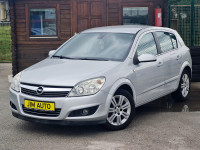 Opel Astra 1,7 CDTI, 110 ks, cosmo, servisi, kred. na kartice