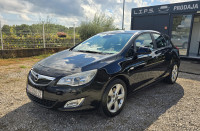 Opel Astra 1,7 CDTI 2.Vlasnik, Servisna + računi veliki+redovni servis