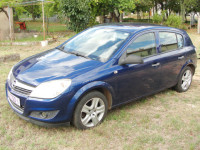 Opel Astra 1.7 CDTI , 2007. god.,reg. do 9/2025.- mob.:  091 514 32 17