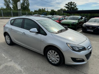 Opel Astra J 1.7 CDTI 2014g reg 7/25na ime kupca prodajem....